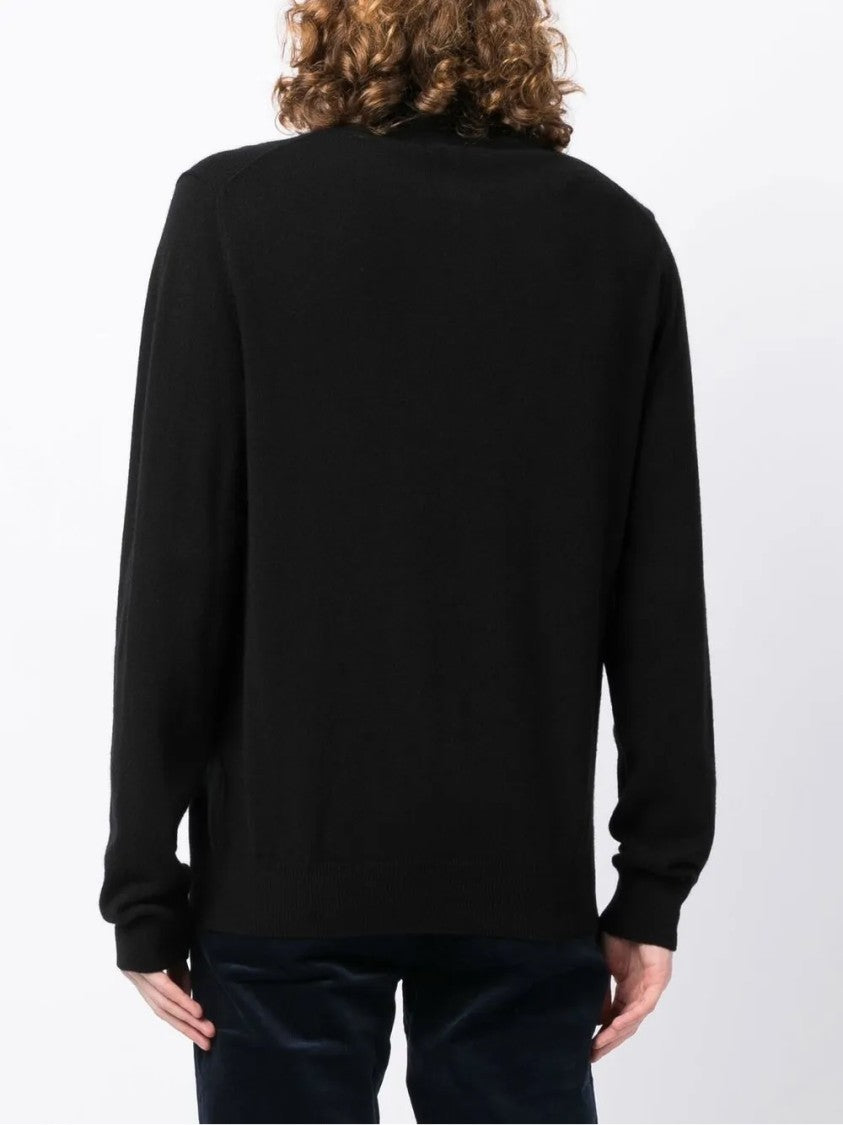 Polo Ralph Lauren Half-Zip High Collar Pullover