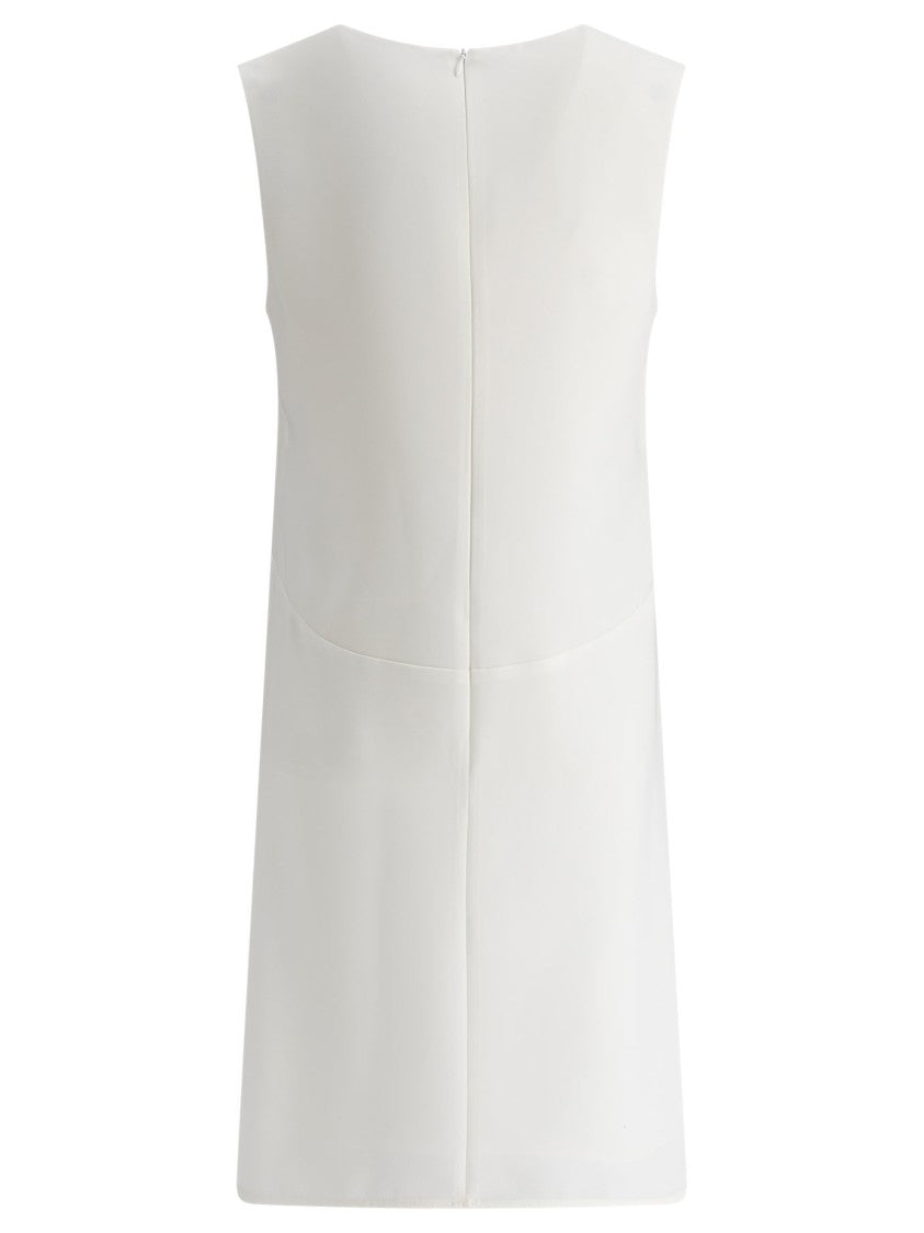 F.It Sleeveless Mini Dress