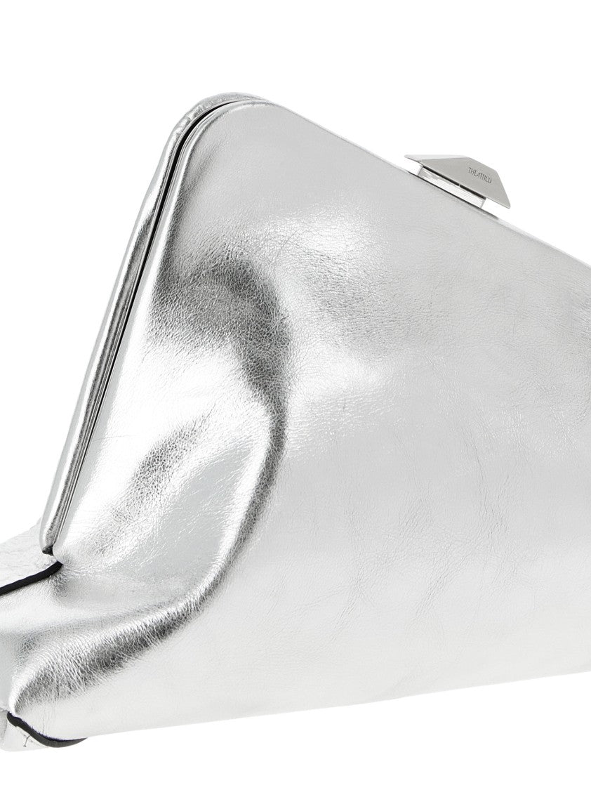 The Attico 'Day Off Small' Clutch