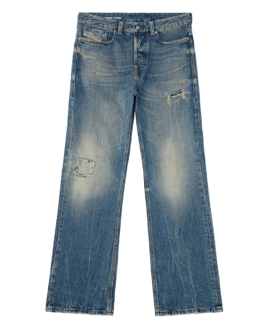Diesel D-Eeper L.32 Pants