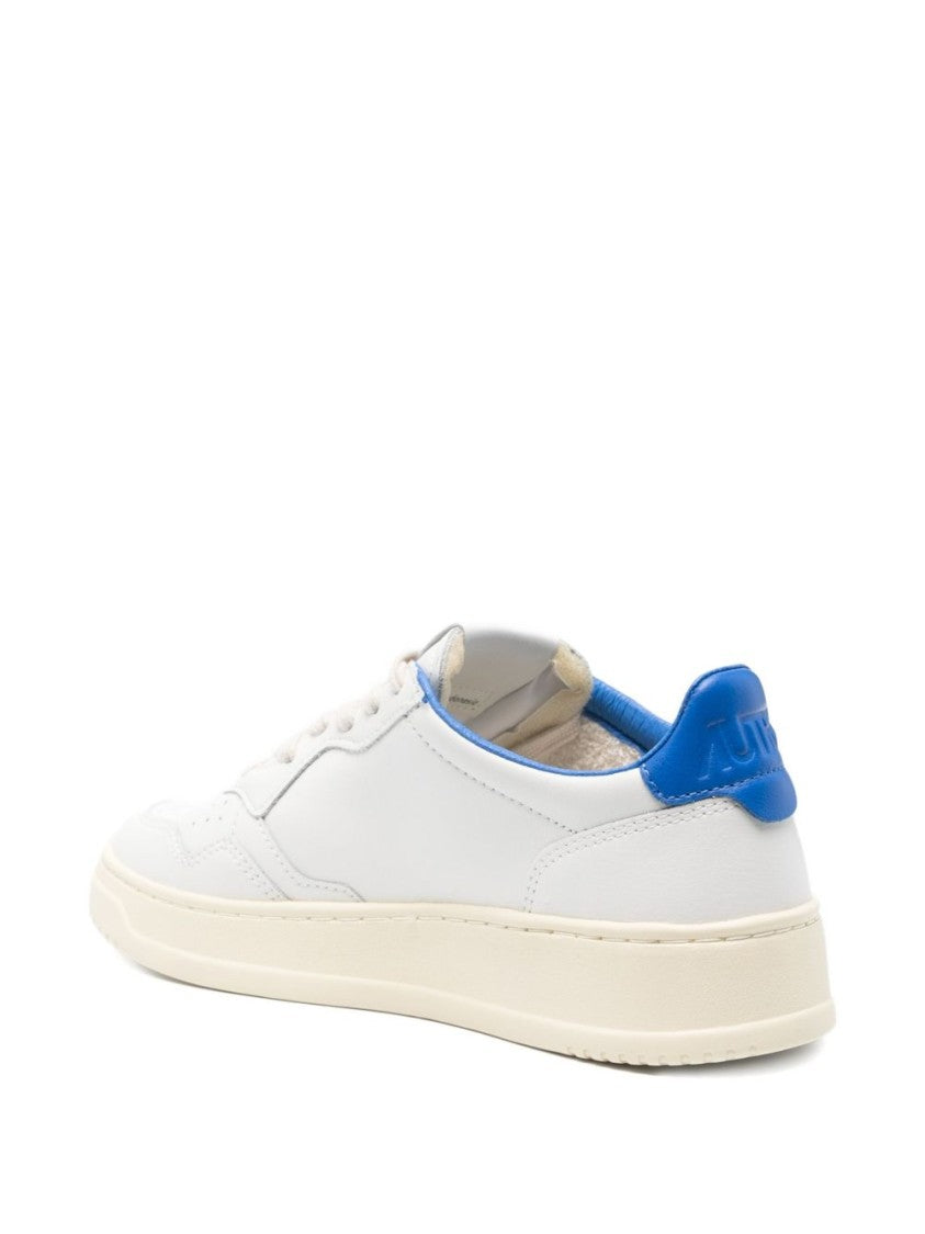 Autry Medalist Sneaker