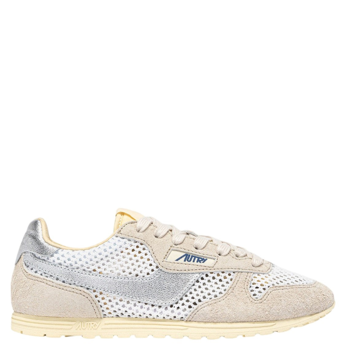 Autry Windspin Low Sneakers