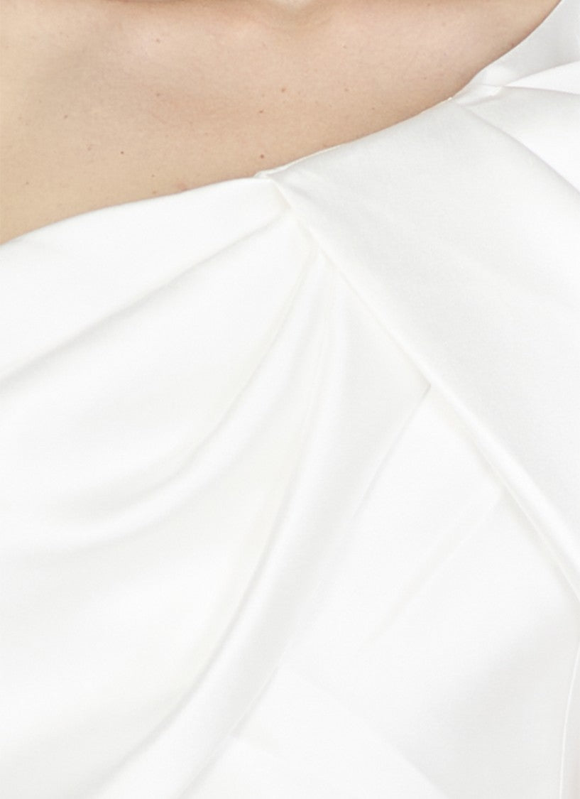 Solace London Davina Maxi Dress