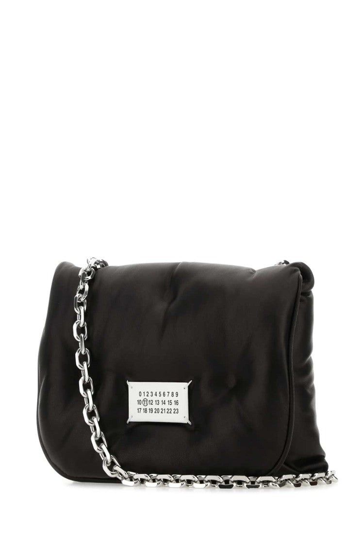 Maison Margiela Small Glam Slam Flap Crossbody Bag