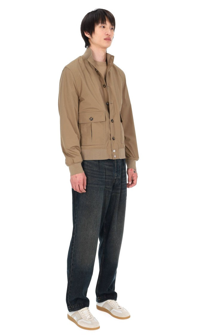 Valstar Superlight Pocketable Nylon Jacket