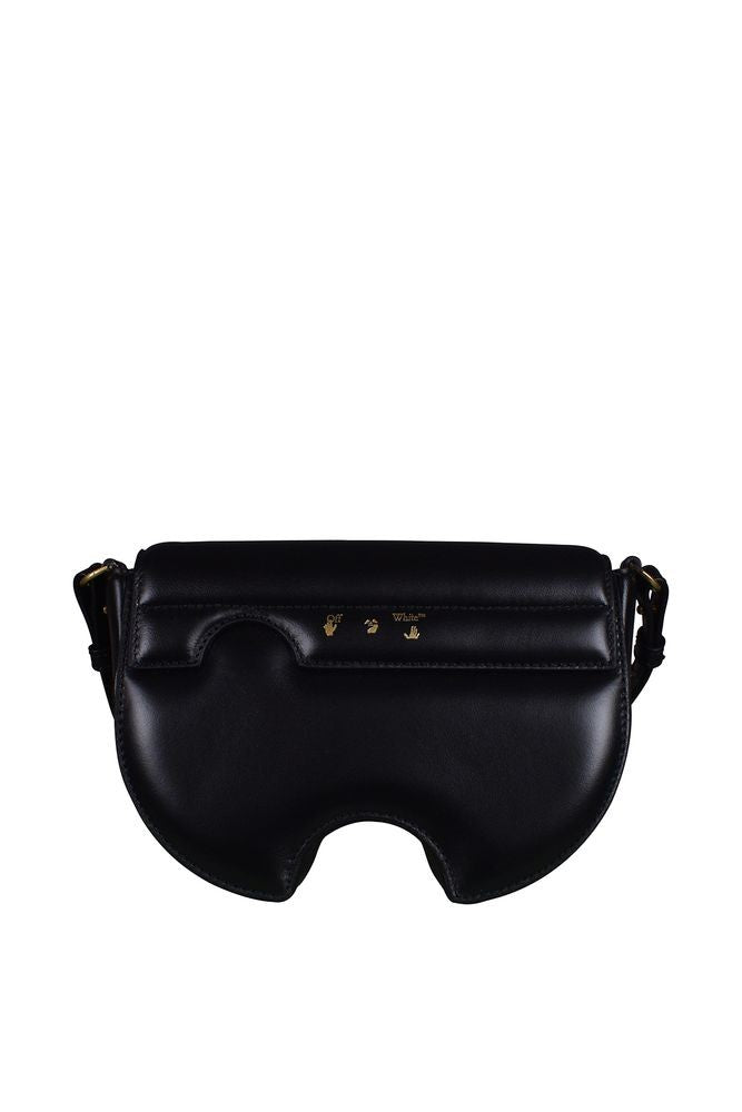 Off-White Burrow Shoulder Bag