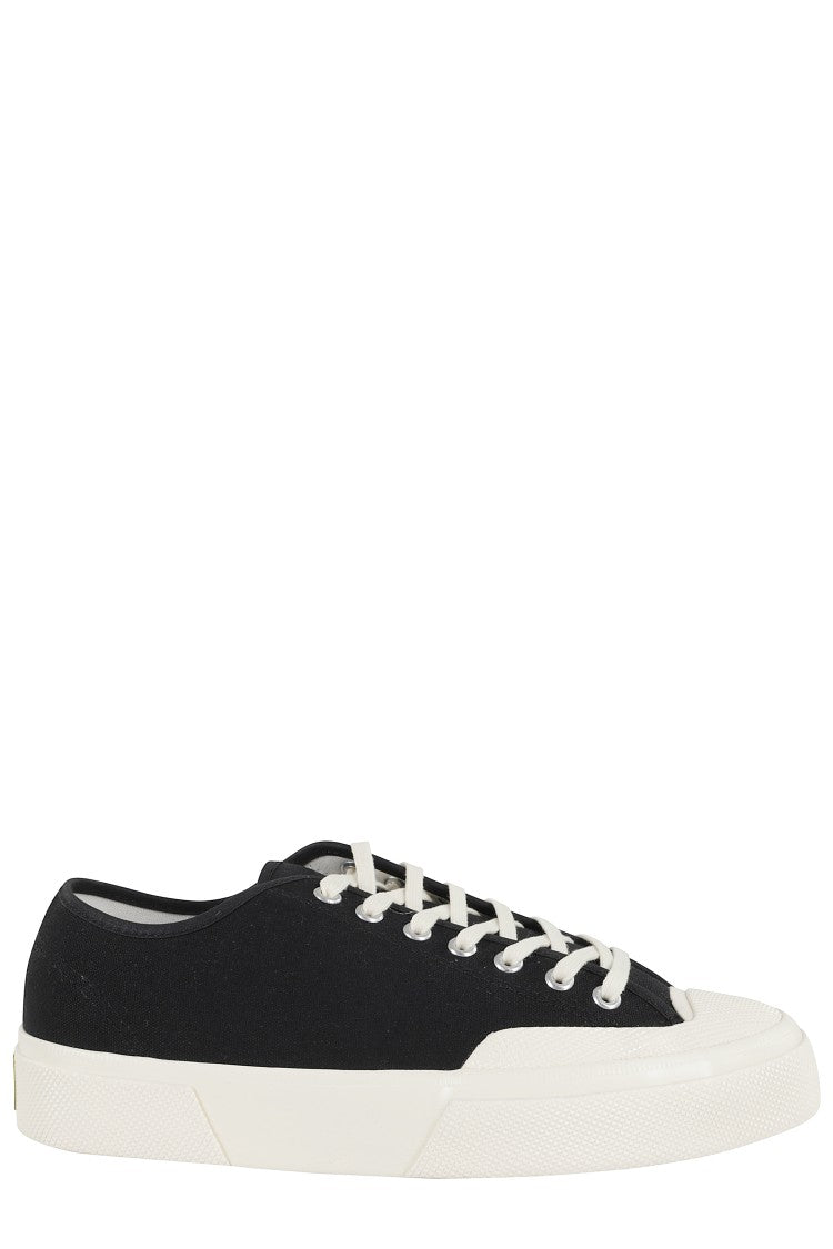 Superga Works Low Sneakers