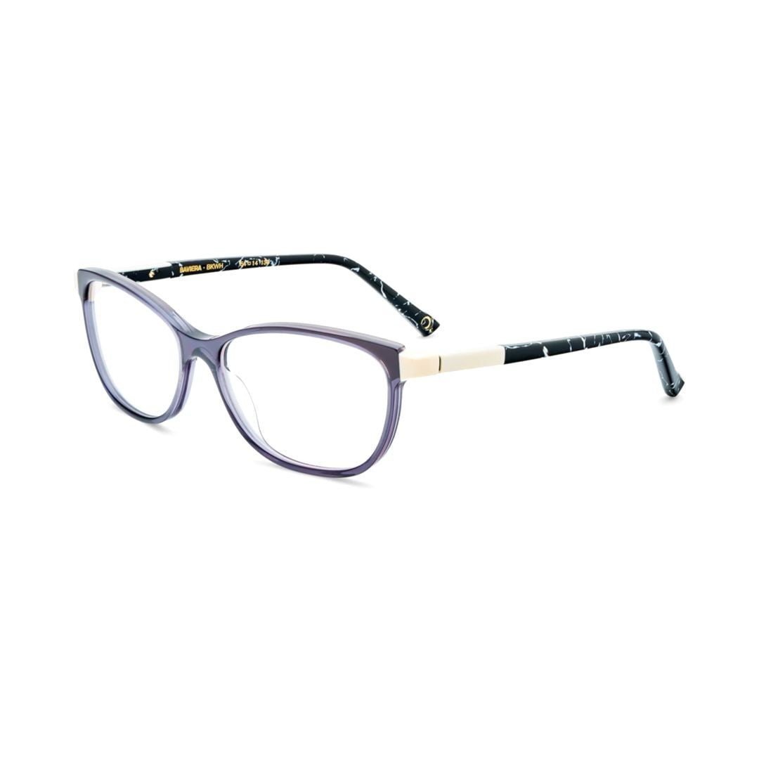 Etnia Barcelona Baviera Cat-Eye Acetate Sunglasses With Gradient Finish
