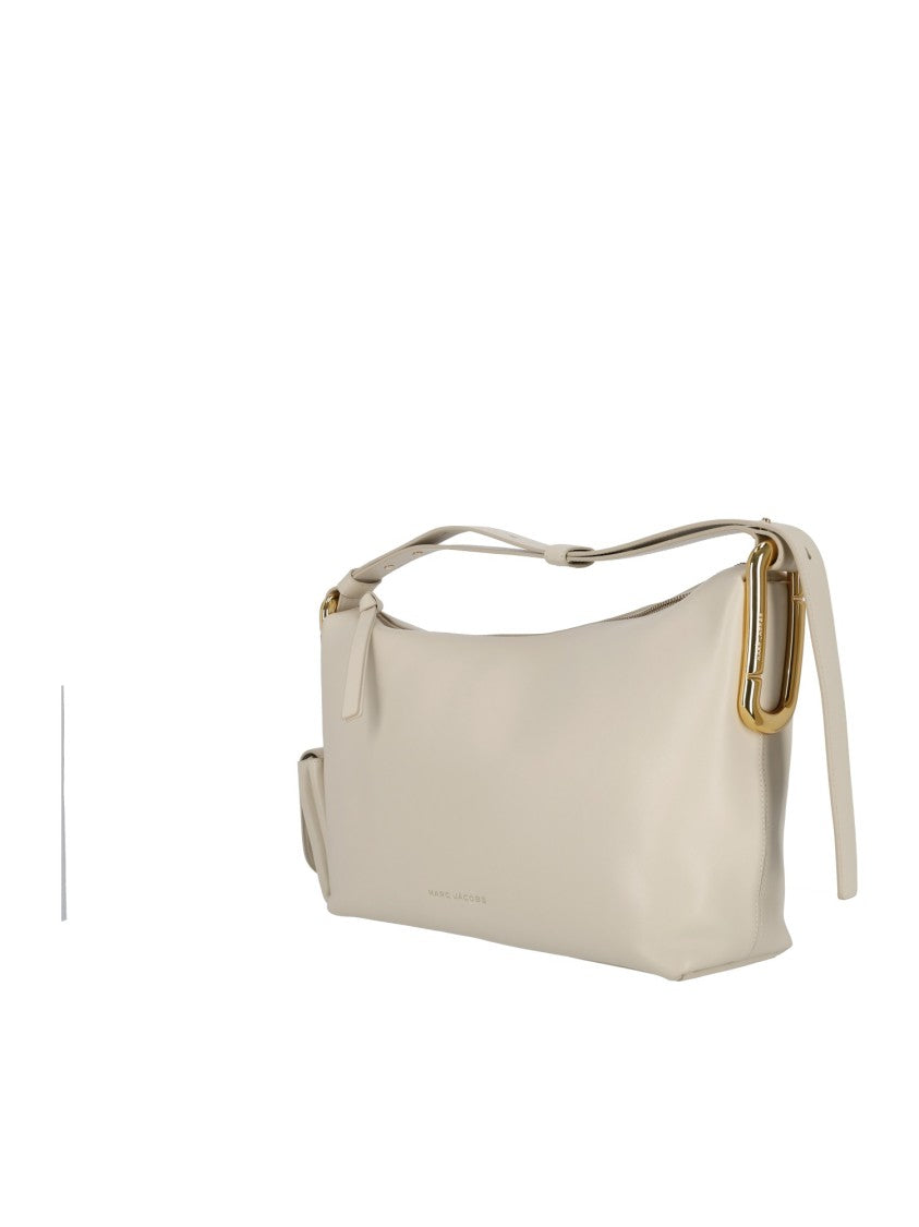 Marc Jacobs The Juliette Hobo Leather Bag