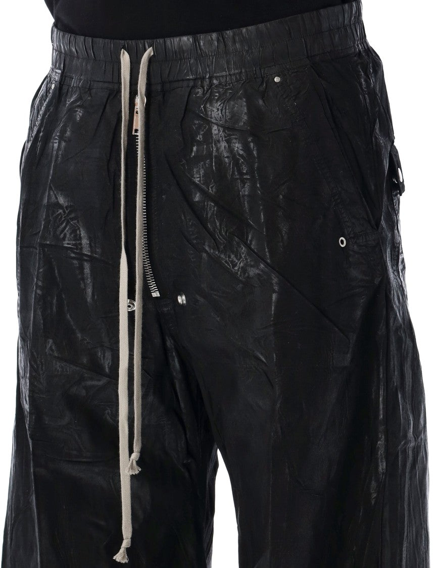 Drkshdw By Rick Owens Geth Belas Pants