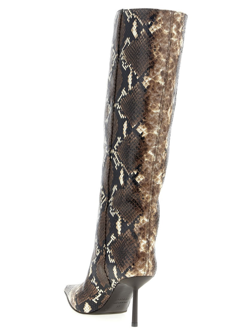 Le Silla 'Bella' Boots