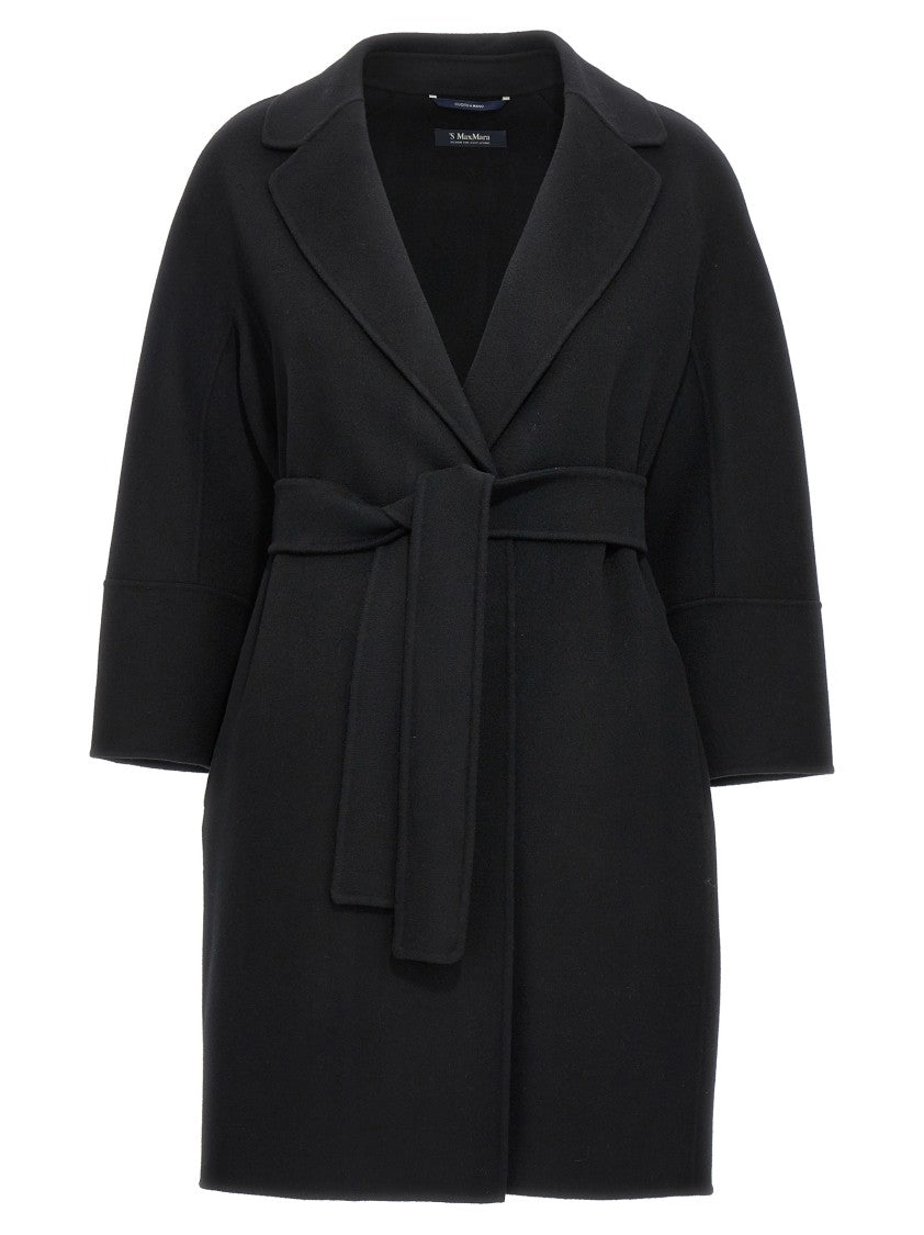 Max Mara Arona' Coat