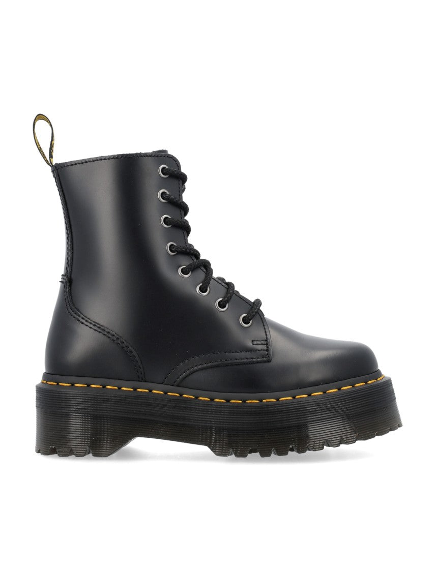 Dr. Martens Dr. Martens Jadon Platform Boots