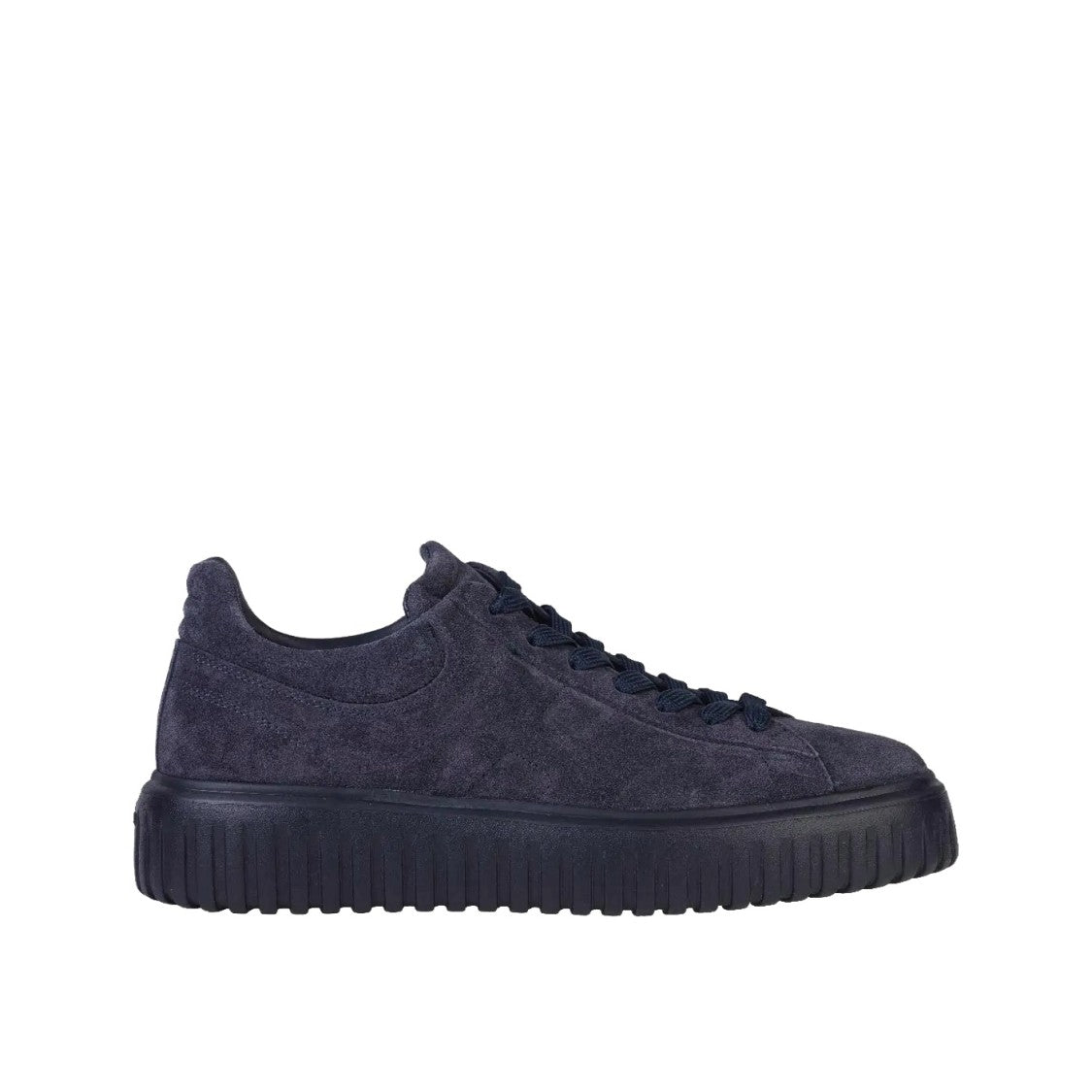 Hogan Hogan H-Stripes Lace-Up Sneakers