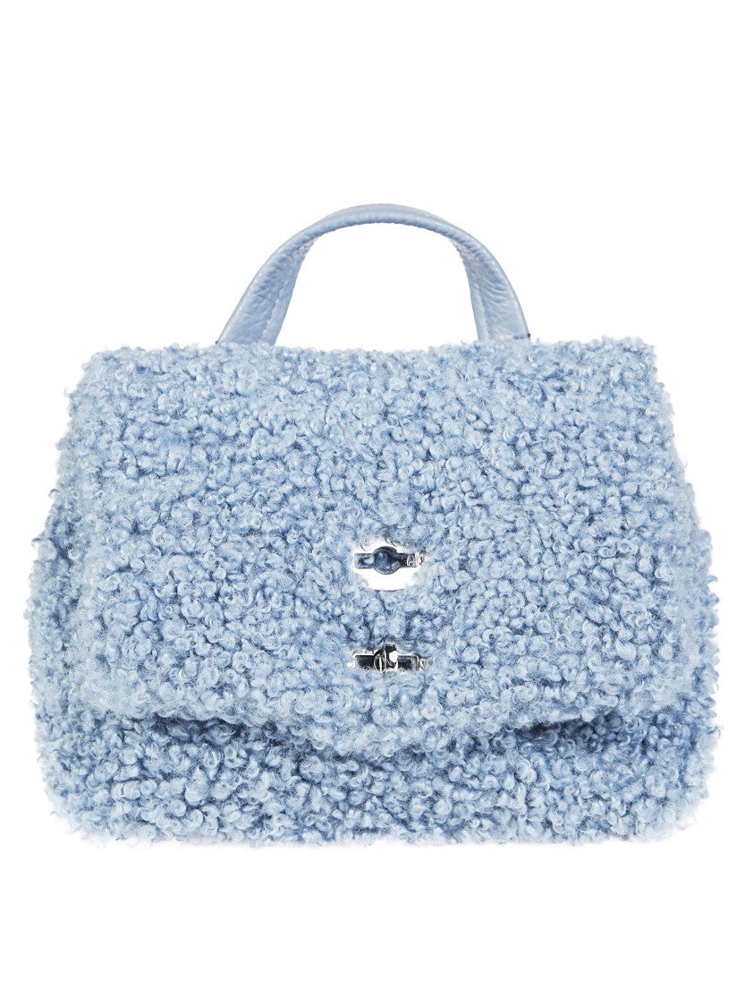 Zanellato Postina Dolly Baby Shoulder Bag