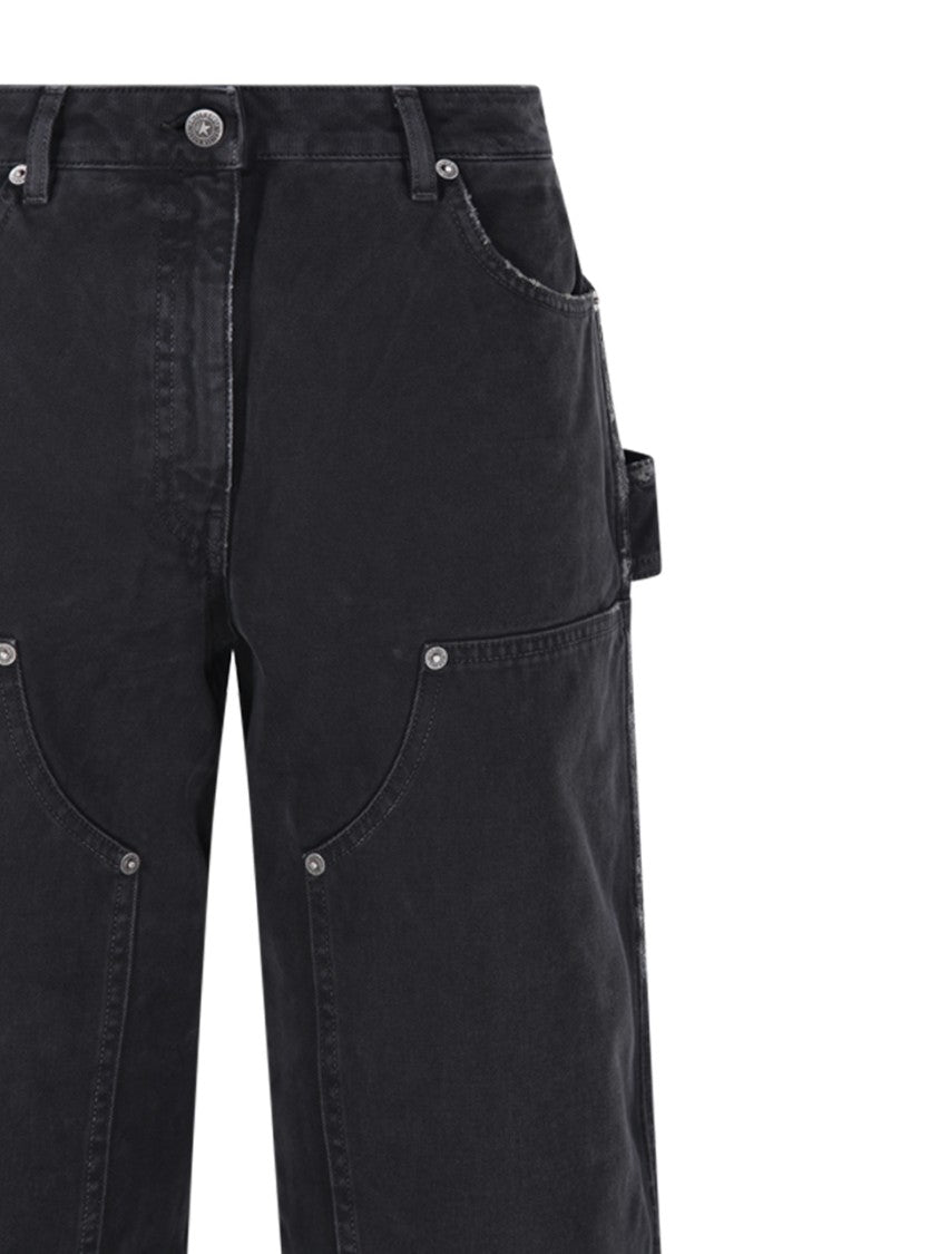 Golden Goose Marley Work Pant