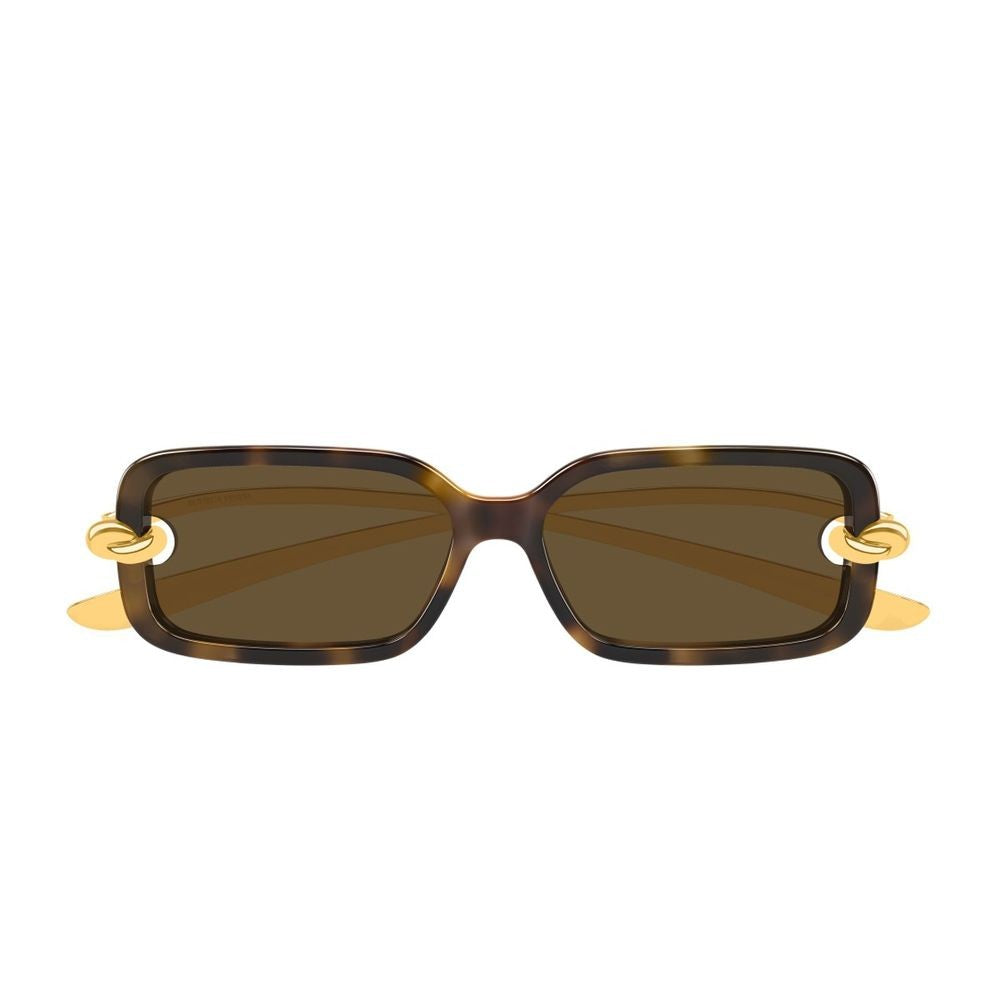 Bottega Veneta Bv1439s Linea Signature Icons Sunglasses