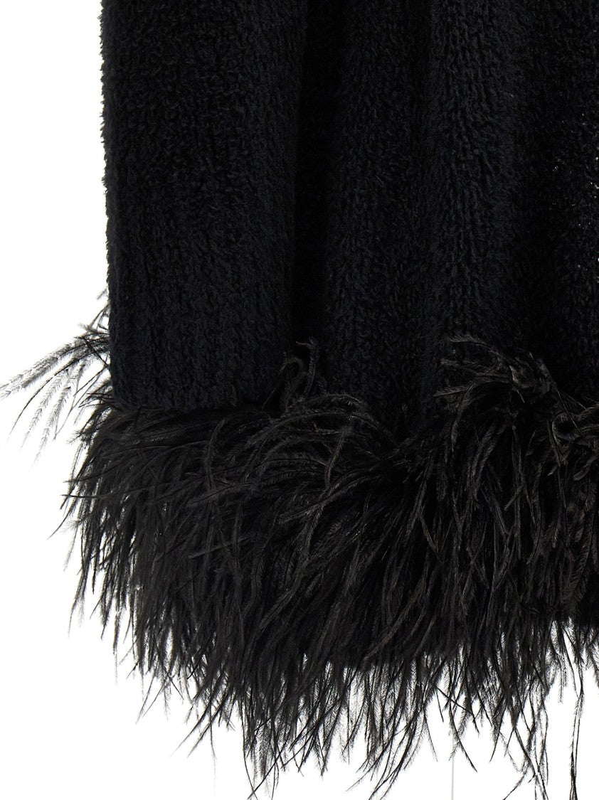 Max Mara Pireo' Cardigan