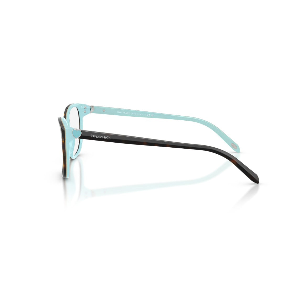 Tiffany & Co. 0Tf2097 Rectangular Cat-Eye Sunglasses