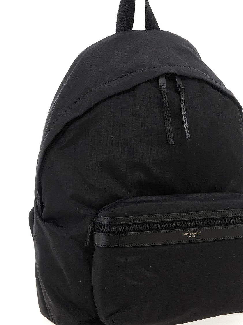 Saint Laurent 'City' Backpack