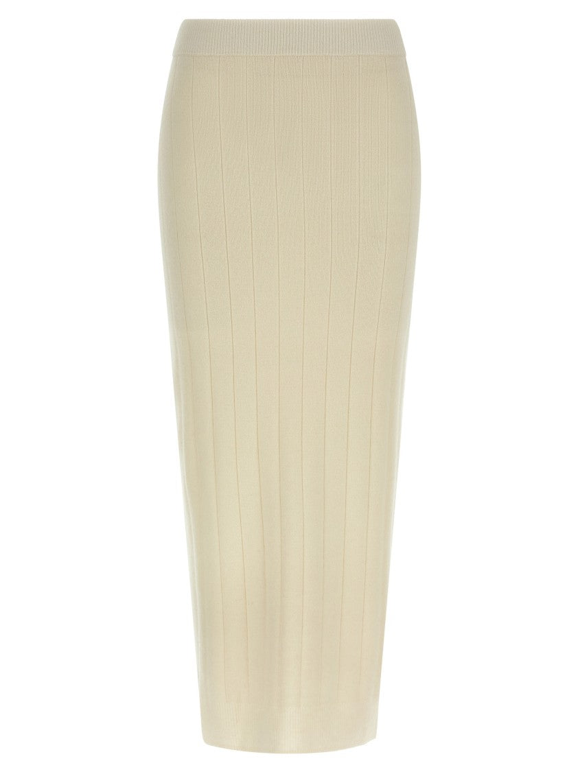 Max Mara 'Sante' Skirt