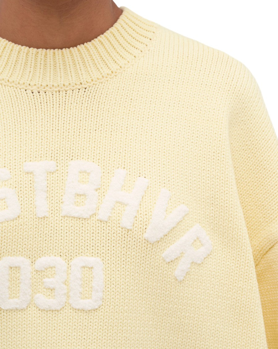 Wrstbhvr Luna V3 Sweater