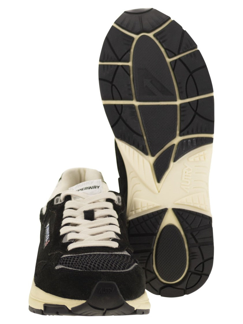 Autry Hyperway - Sneakers