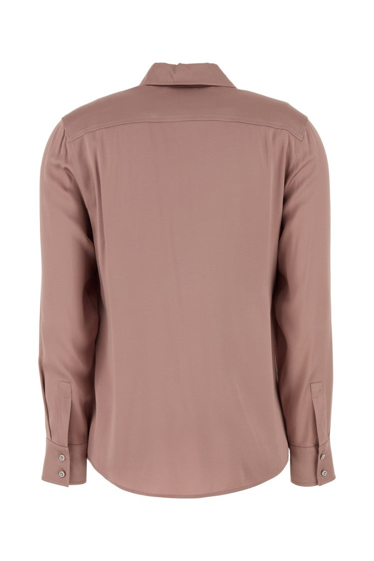 Mm Studio Long-Sleeved Blouse