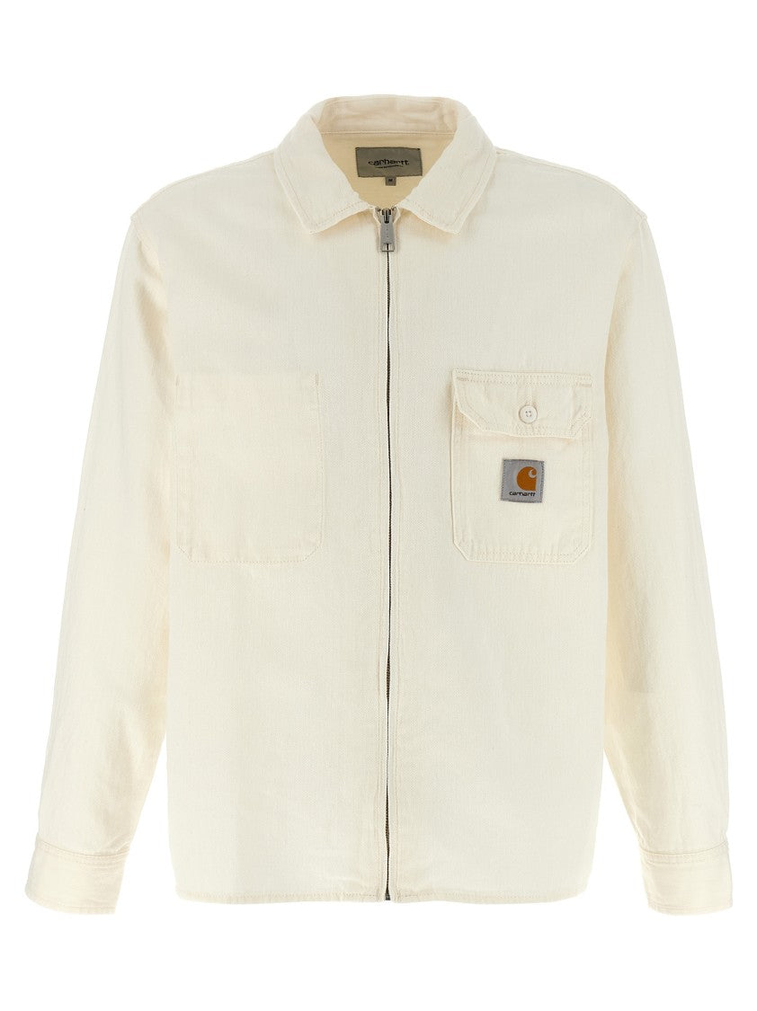 Carhartt Wip 'Rainer' Shirt
