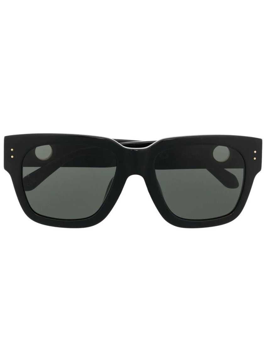 Linda Farrow Amber Sunglass