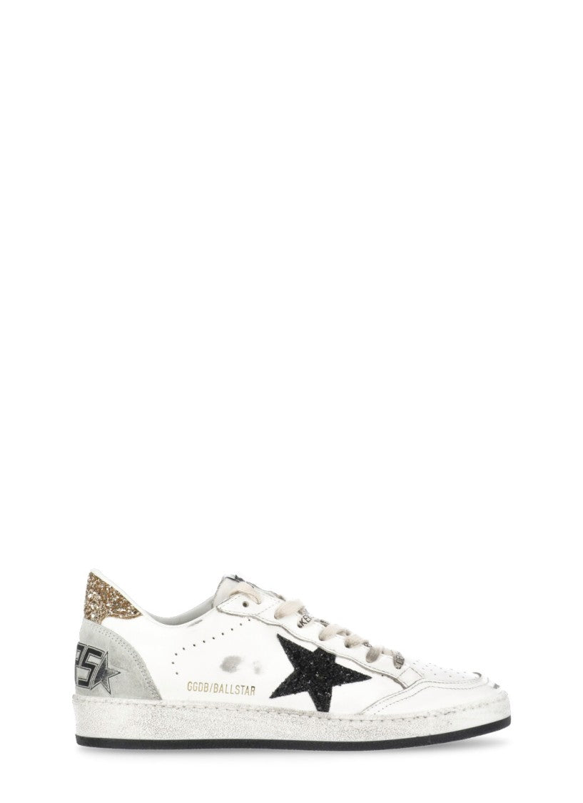 Golden Goose Ball Star Sneakers