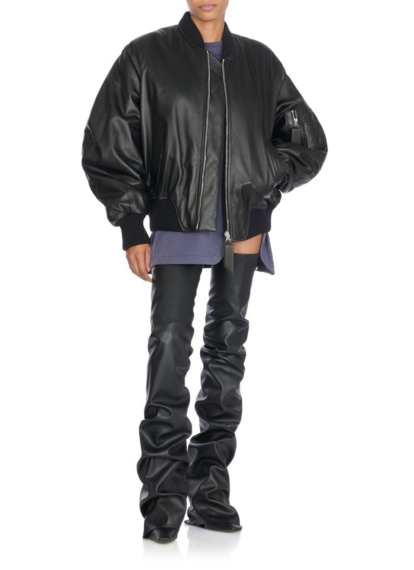 The Attico Robin Otk Boots