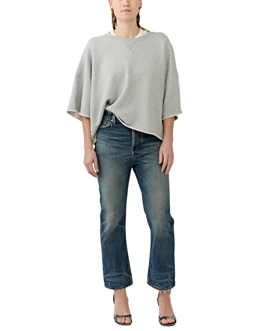 Tenue Dean Ladbroke Straight Jeans