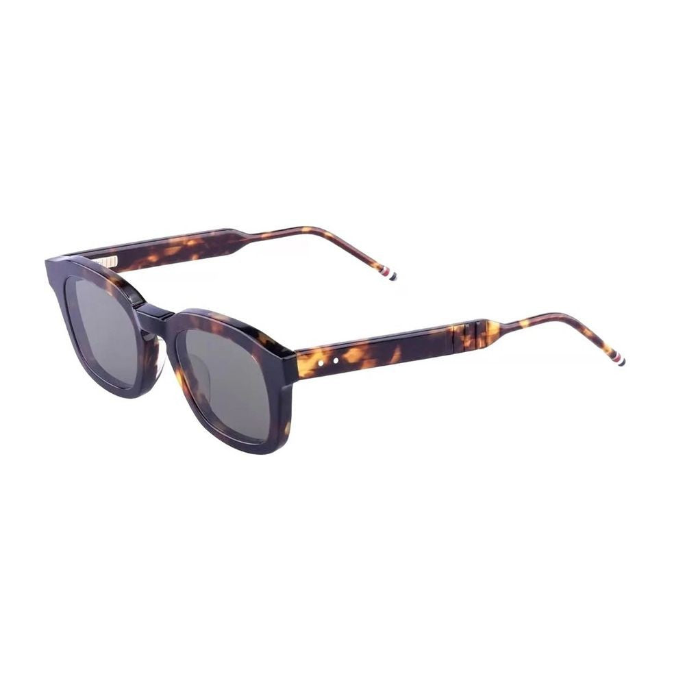 Thom Browne Ues412a - G0002 Rectangular Sunglasses