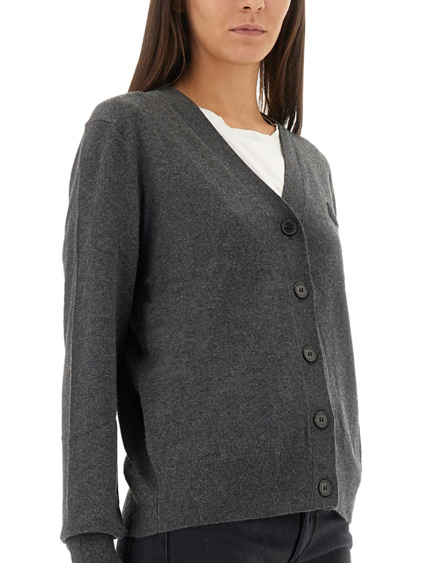 Isabel Marant Étoile "Karin" Cardigan