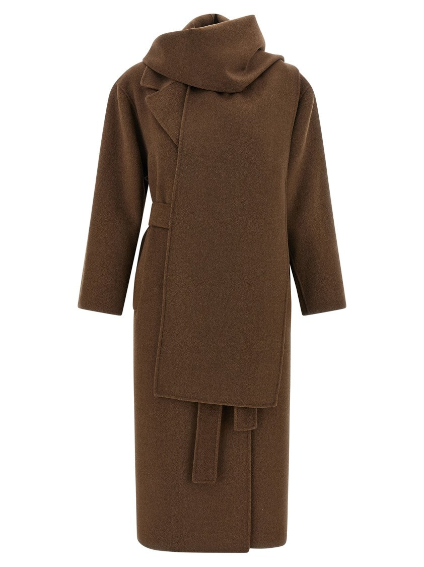Max Mara Cuore Coat
