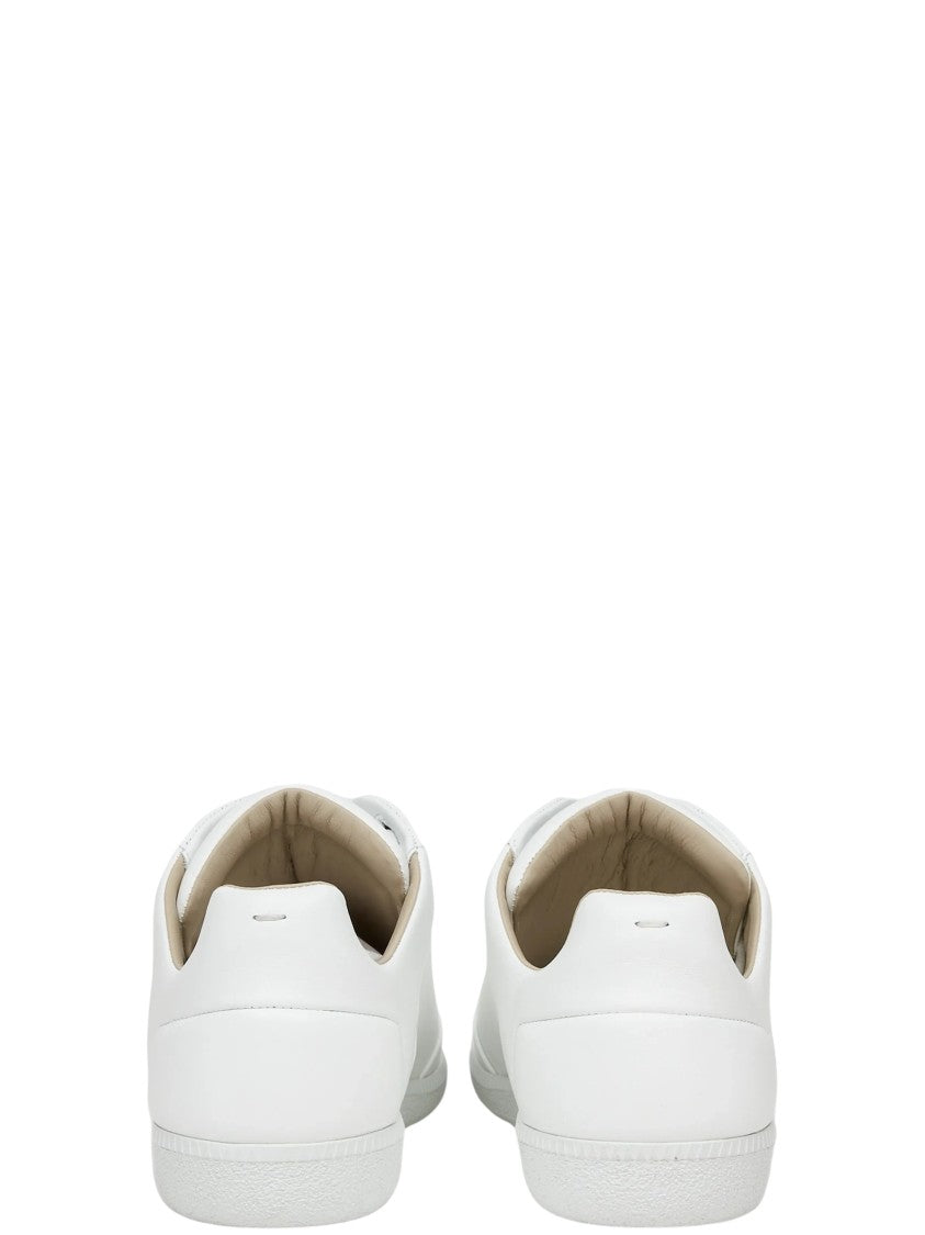 Maison Margiela Future Low-Top Sneakers