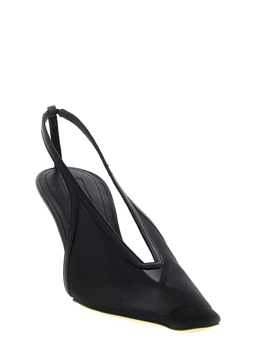 Armarium 'Evelina' Slingback