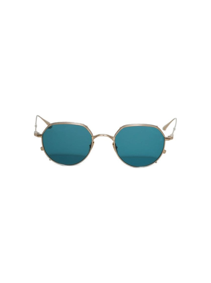 Jacques Marie Mage Hartana Sunglasses Atlantis And Aqua