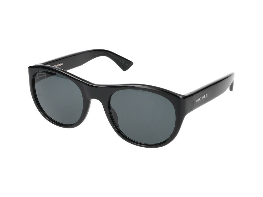 Saint Laurent Sunglasses Sl 798 Maxime 001 Black Black Black 54/21/140