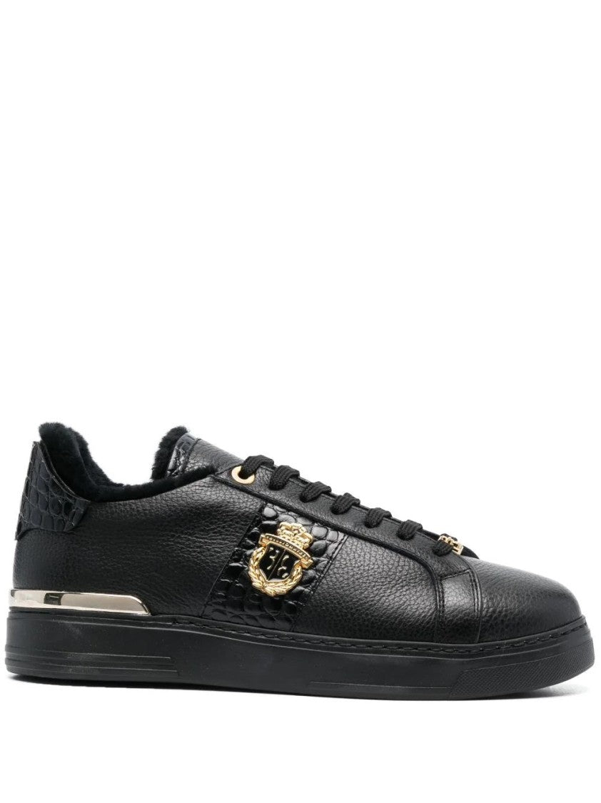 Billionaire Boys Club Lo-Top Sneakers
