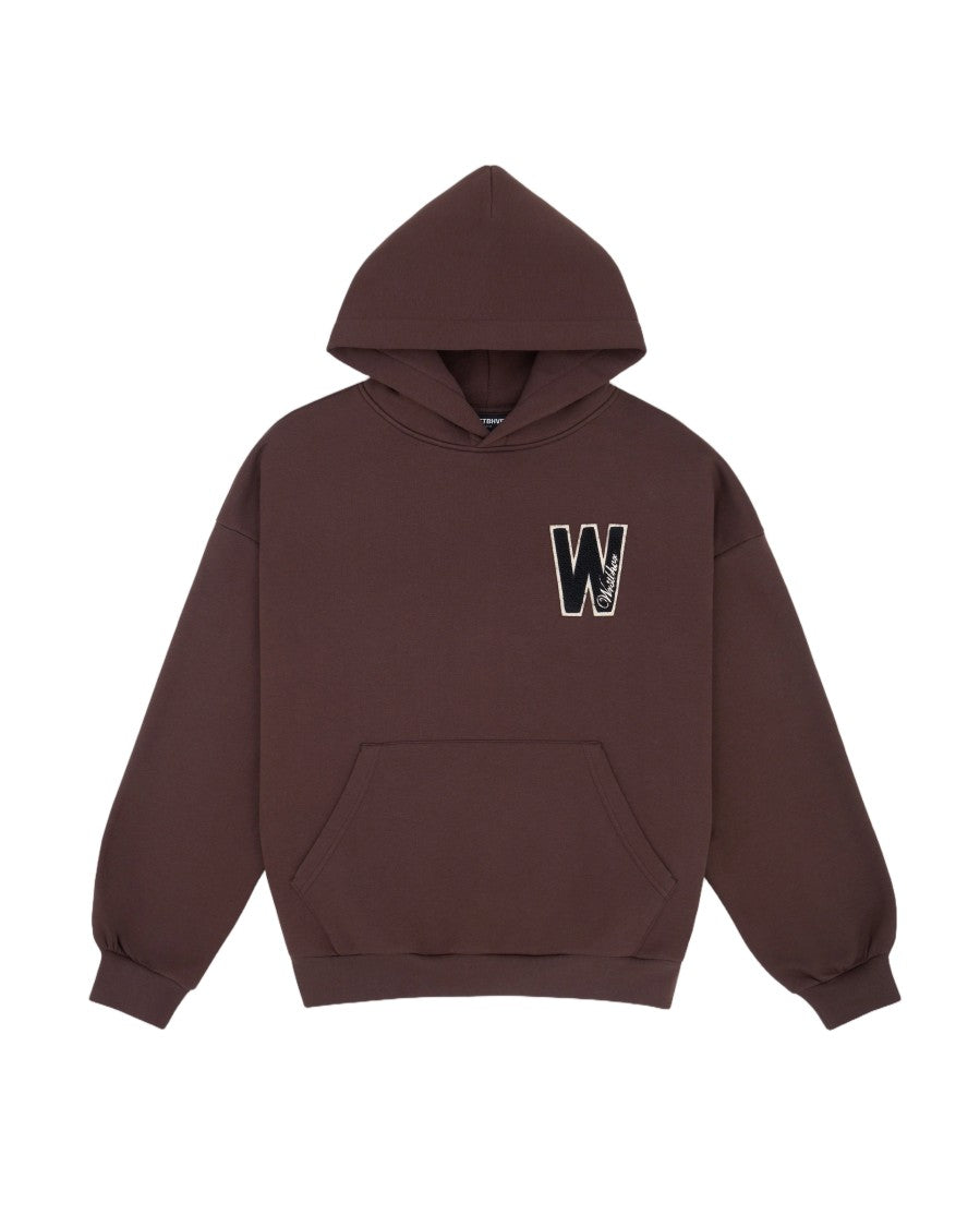 Wrstbhvr Matteo Hoodie
