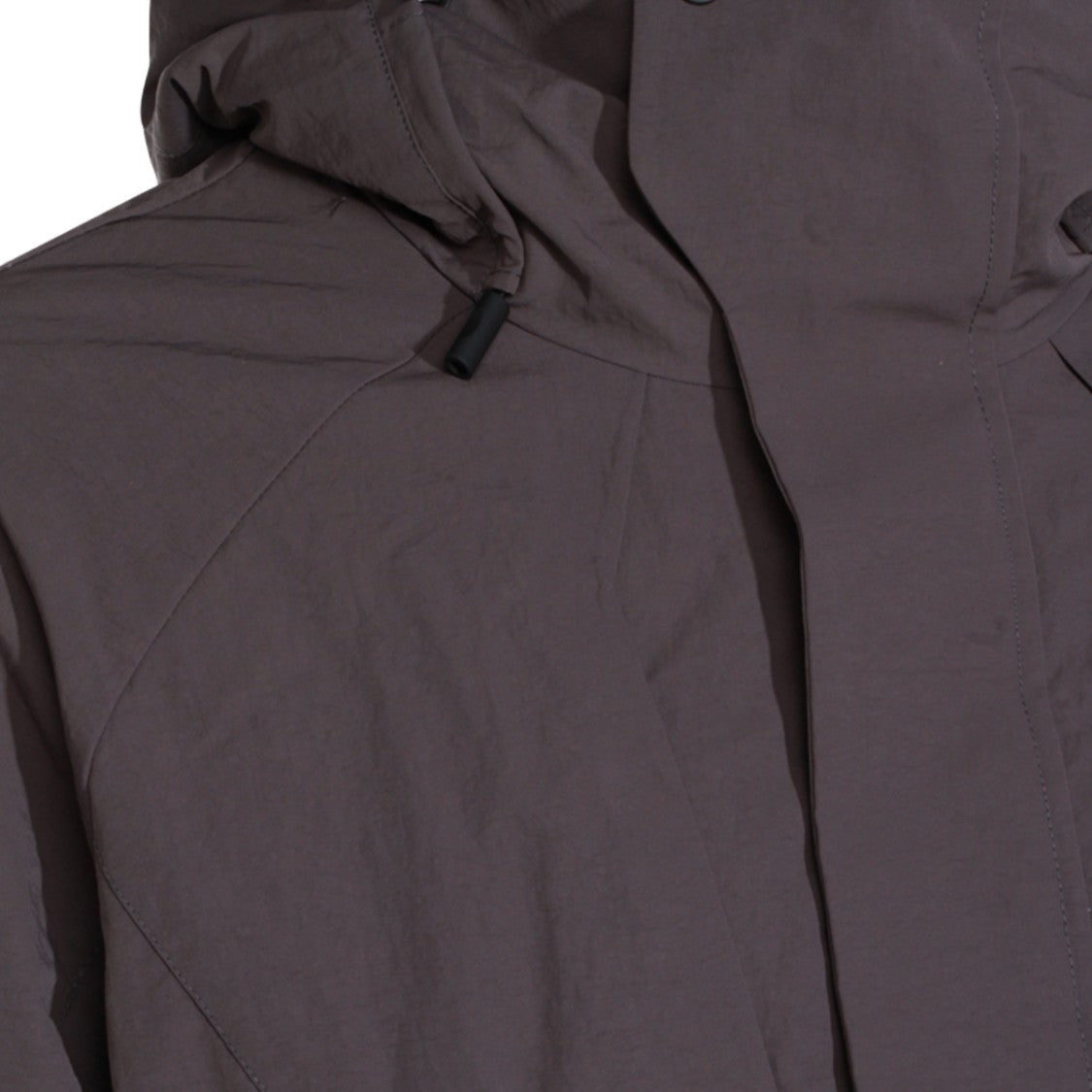 Jg1 Matte Finish Dark Taupe Jacket