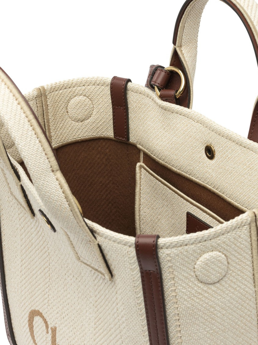 Chloé " Carry" Tote Bag