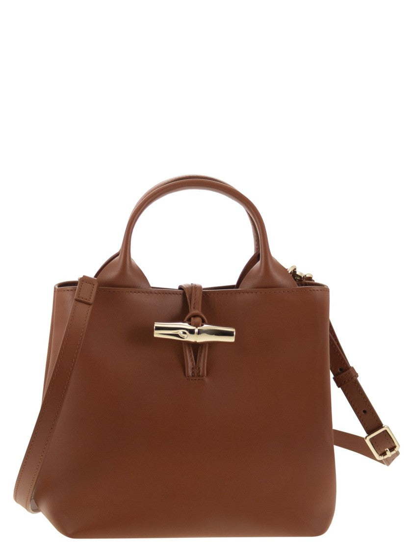 Longchamp Le Roseau - Bag With Handle