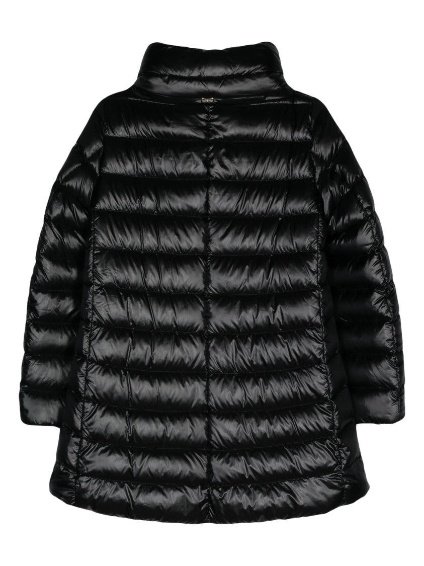Herno A-Shape Ultralight Goose Down Jacket