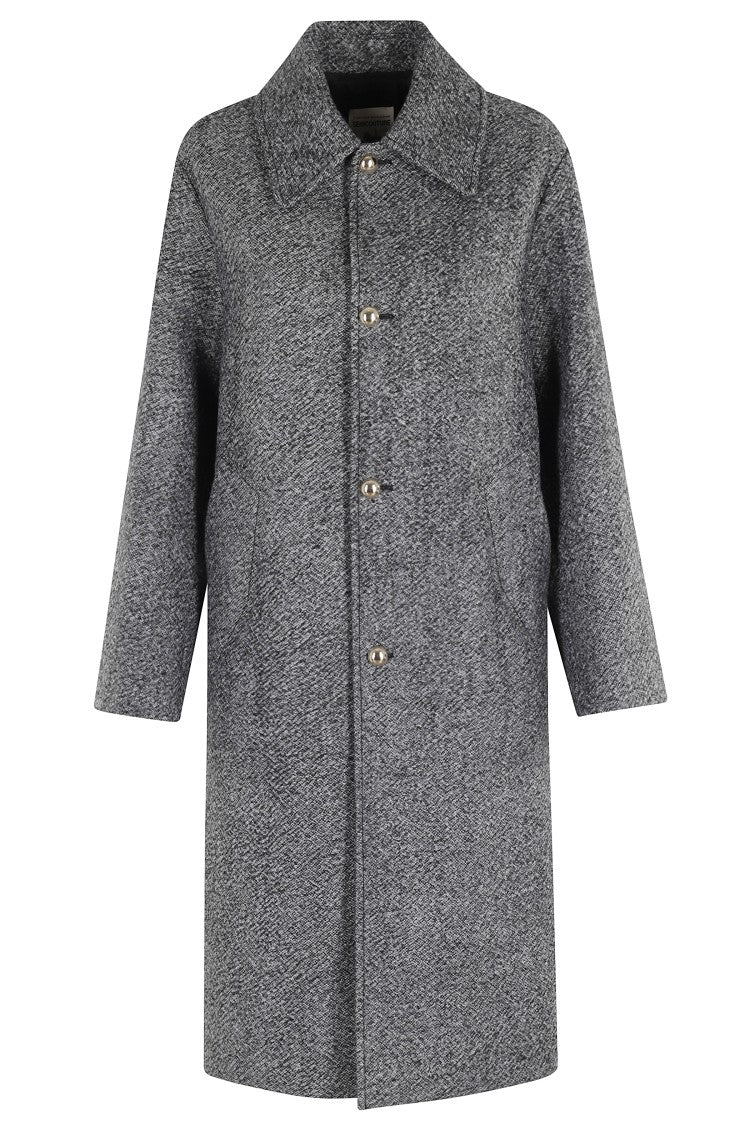 Semi Couture Leandre Coat