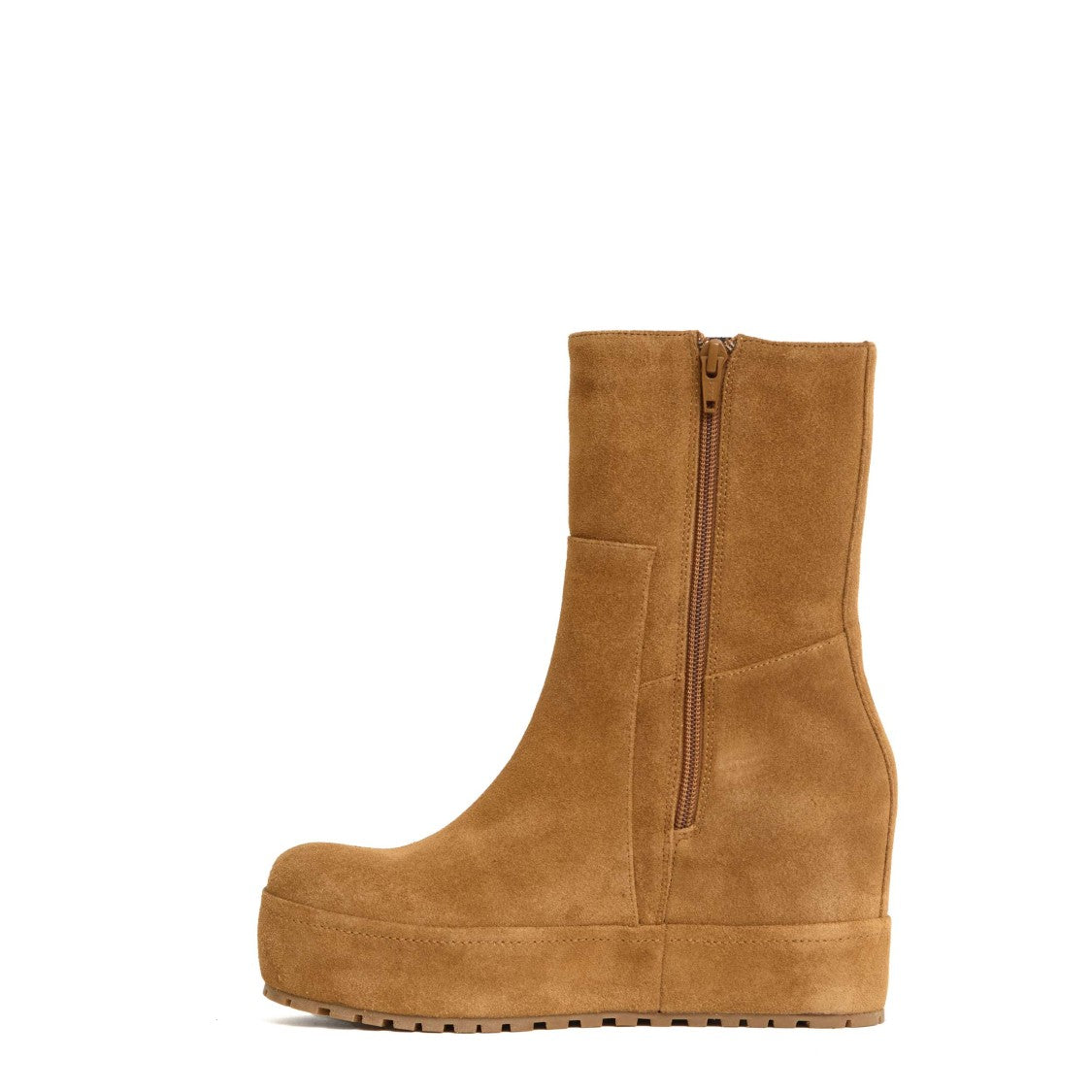 Paloma Barceló Soft Suede Ankle Boots
