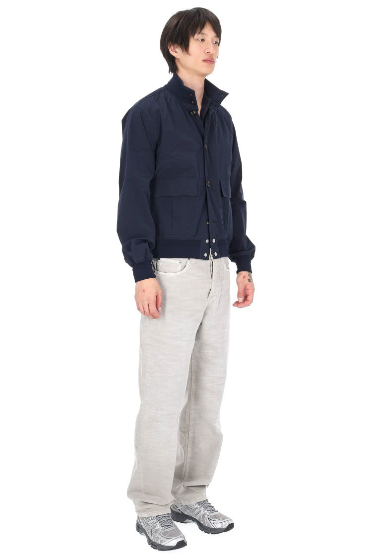 Valstar Opalescent Nylon Jacket
