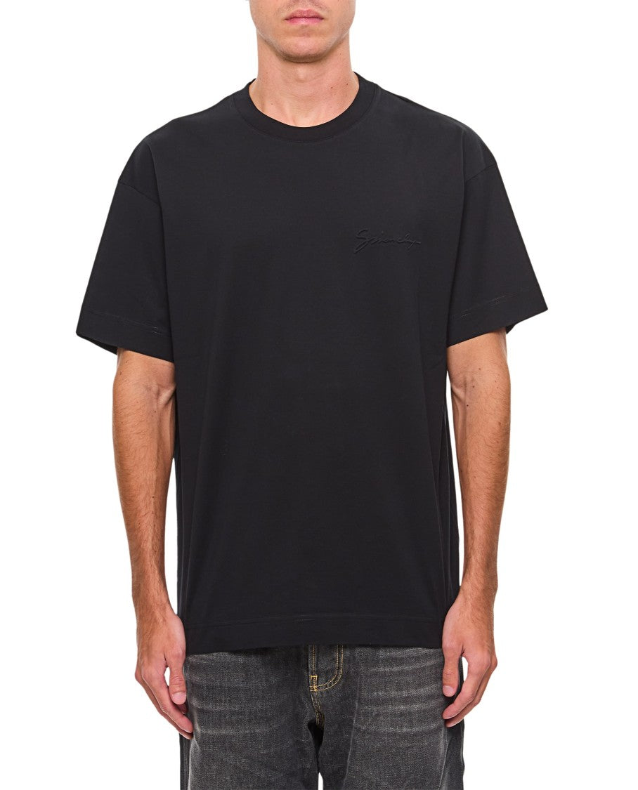 Givenchy Regular Fit Tshirt